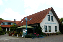 Hotel Landhaus Sietow