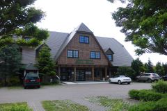 Müritz-Landhotel Grüner Baum