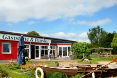 Pension Müritzblick