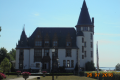 Schloss Hotel Klink